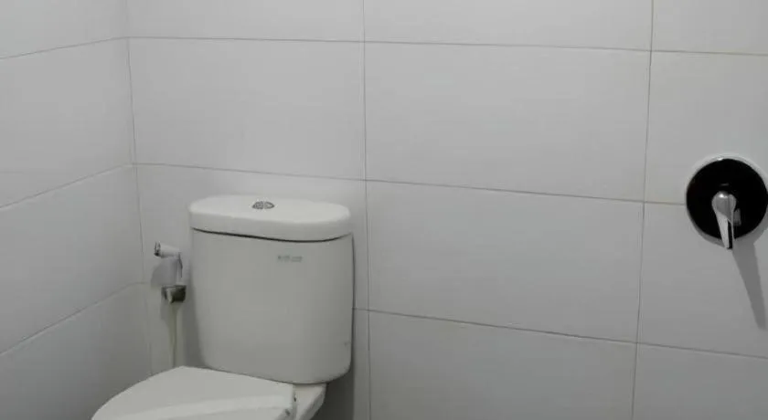 Augusta Pelabuhan Ratu Hotel