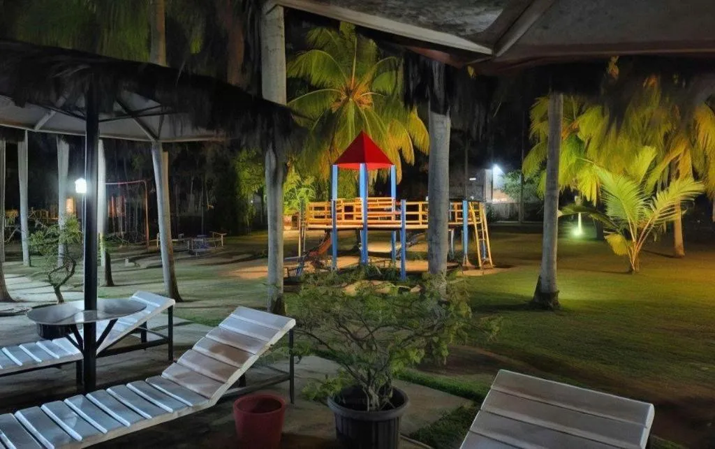 Augusta Pelabuhan Ratu Hotel