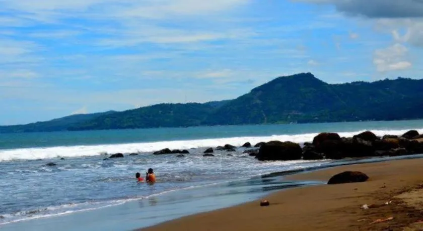 Augusta Pelabuhan Ratu Hotel