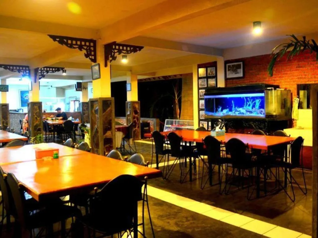 Augusta Pelabuhan Ratu Hotel