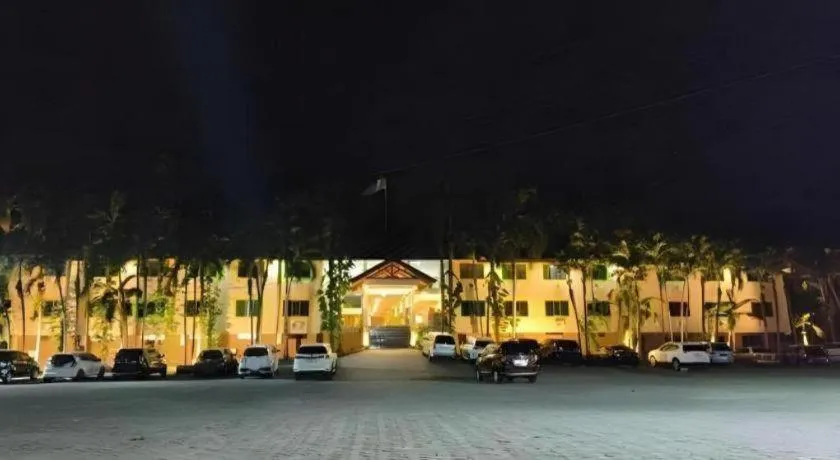 Augusta Pelabuhan Ratu Hotel