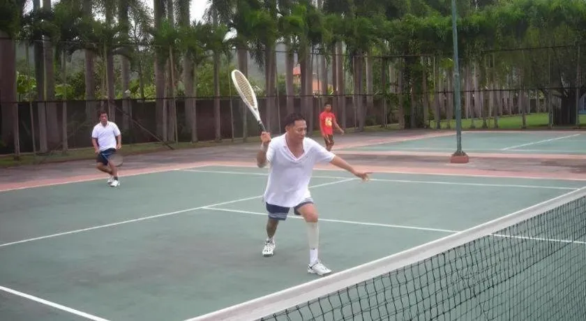 Augusta Pelabuhan Ratu Hotel