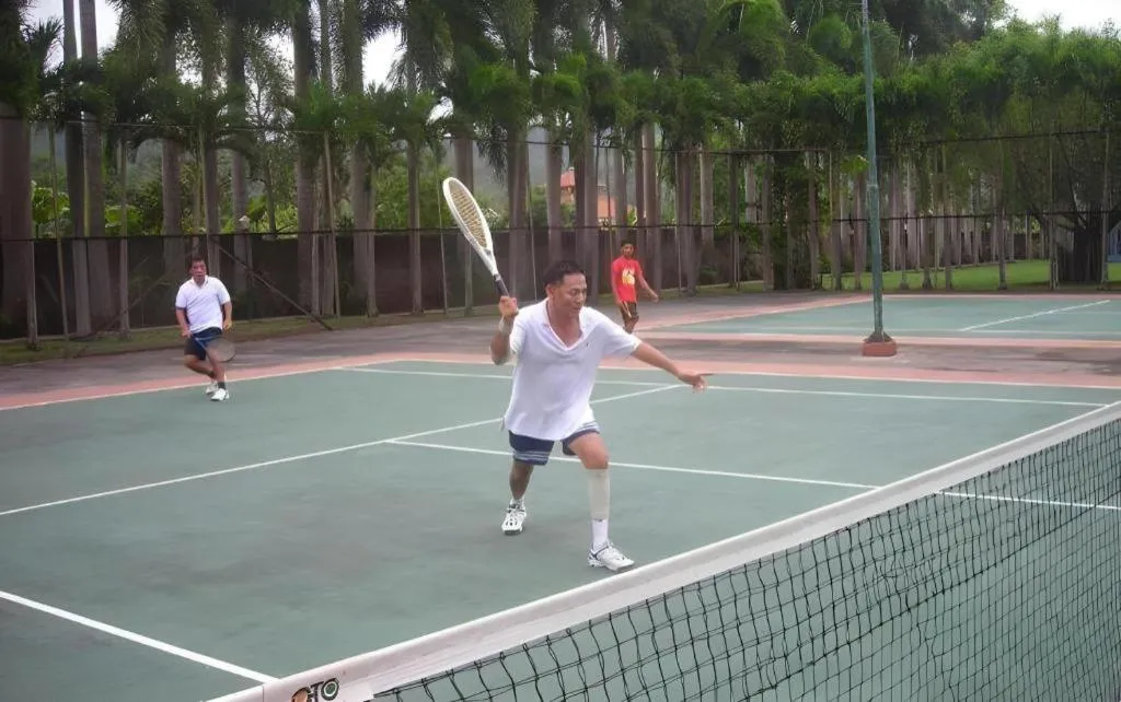 Augusta Pelabuhan Ratu Hotel