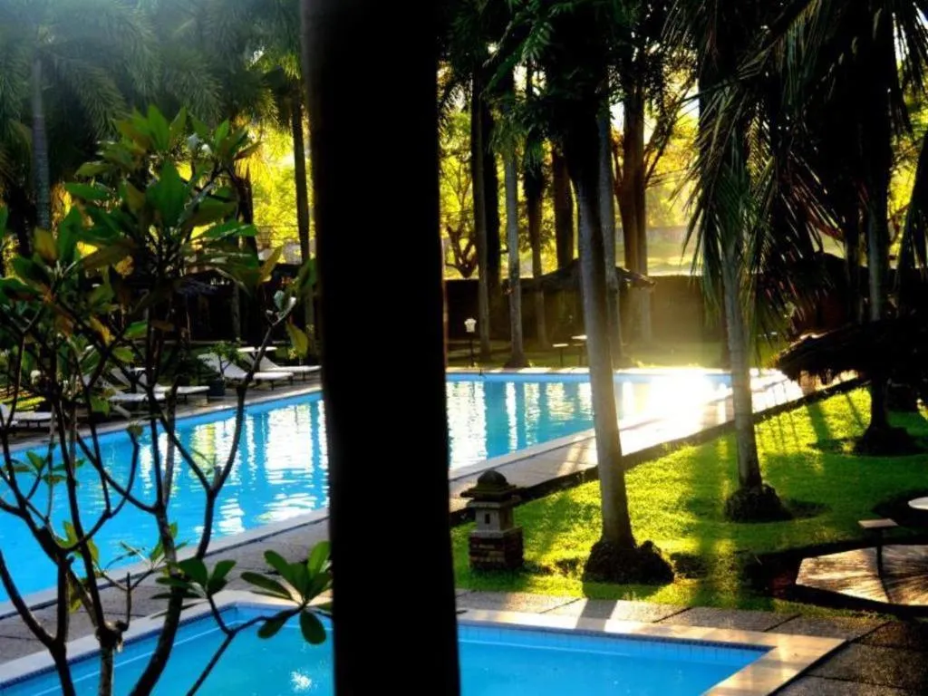 Augusta Pelabuhan Ratu Hotel