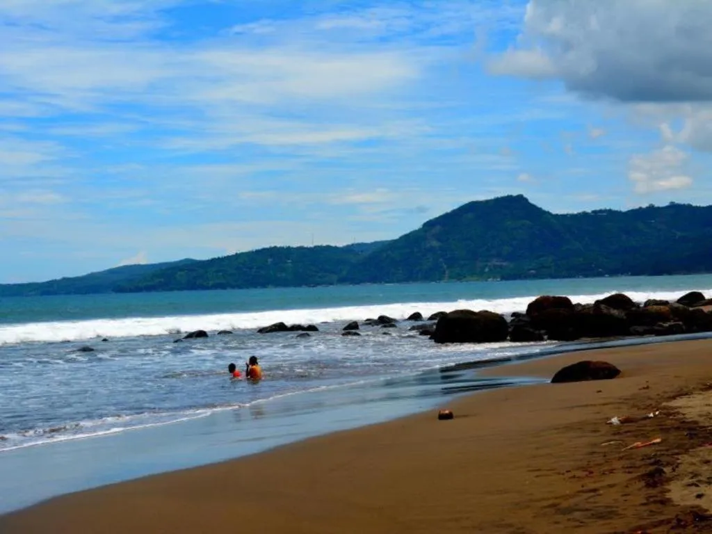 Augusta Pelabuhan Ratu Hotel