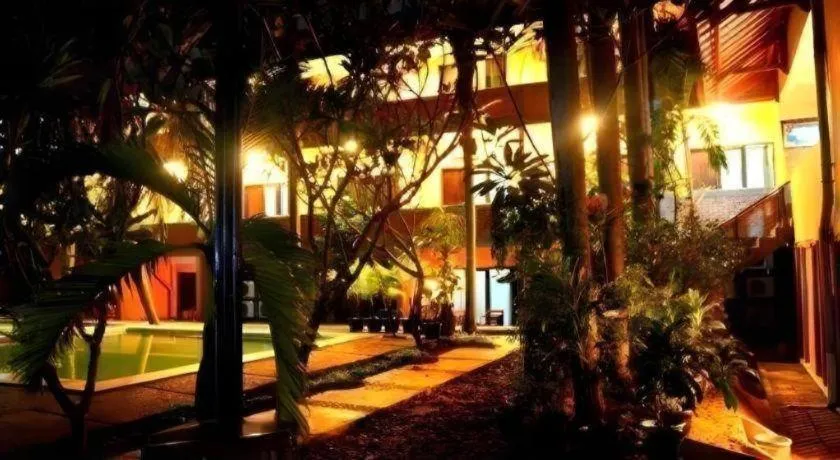 Augusta Pelabuhan Ratu Hotel