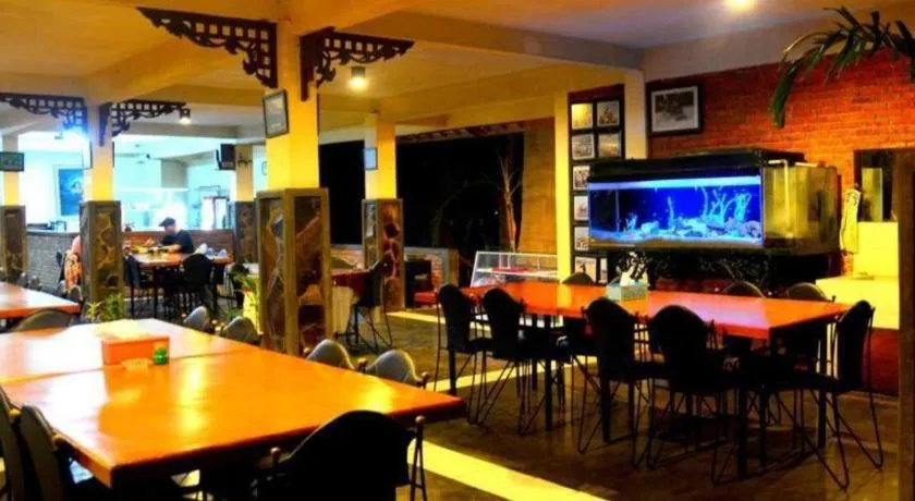 Augusta Pelabuhan Ratu Hotel