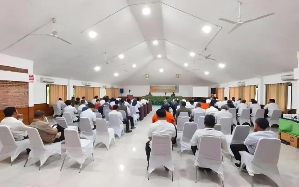 Augusta Pelabuhan Ratu Hotel