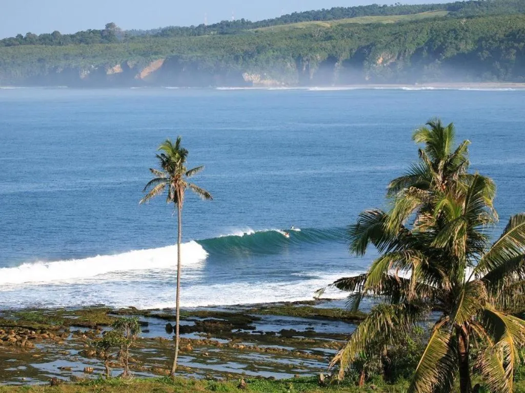 Augusta Pelabuhan Ratu Hotel