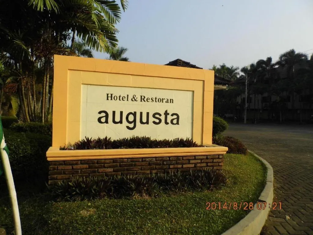 Augusta Pelabuhan Ratu Hotel