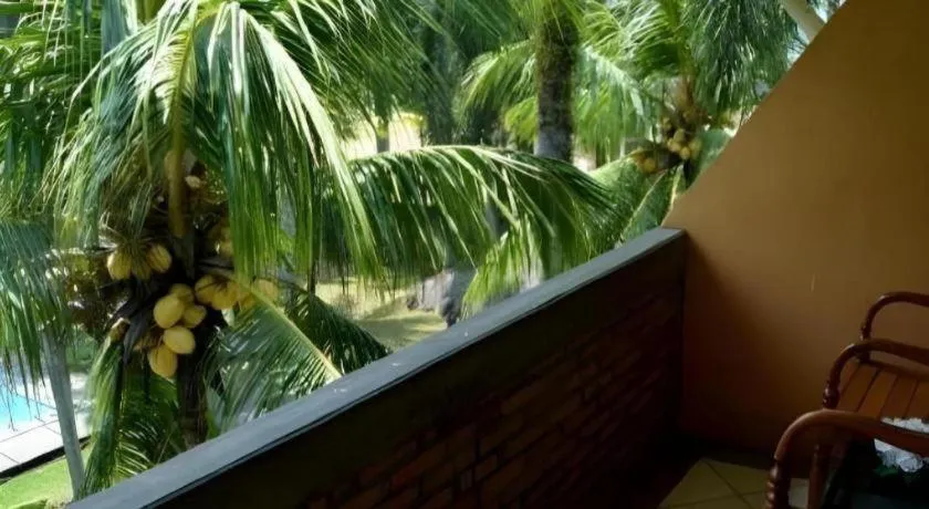 Augusta Pelabuhan Ratu Hotel