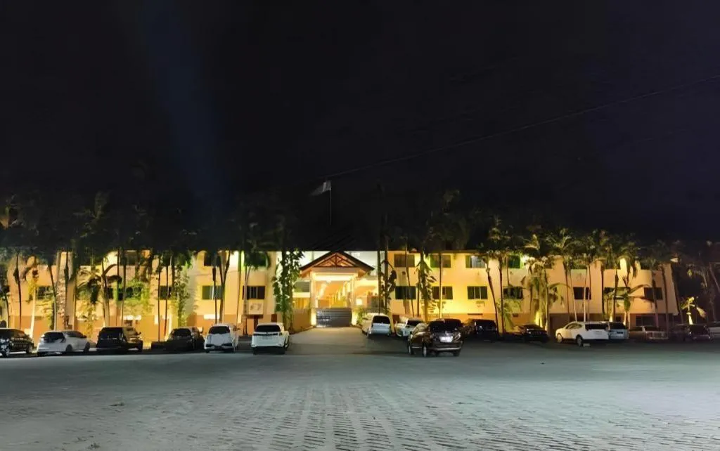 Augusta Pelabuhan Ratu Hotel