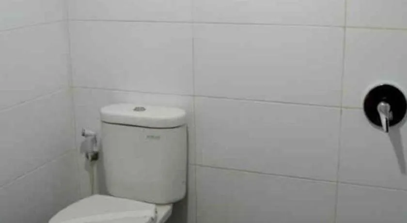 Augusta Pelabuhan Ratu Hotel