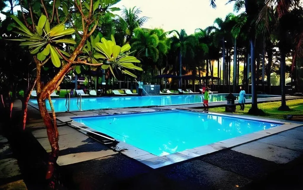 Augusta Pelabuhan Ratu Hotel