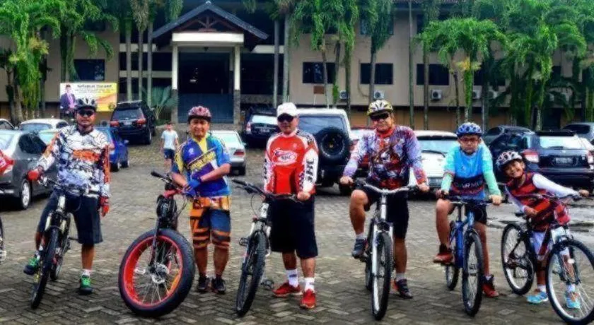 Augusta Pelabuhan Ratu Hotel