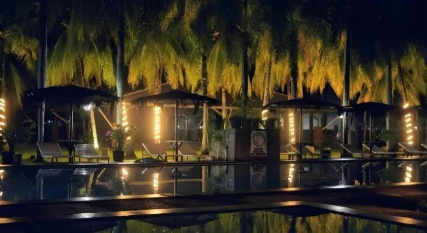 Augusta Pelabuhan Ratu Hotel