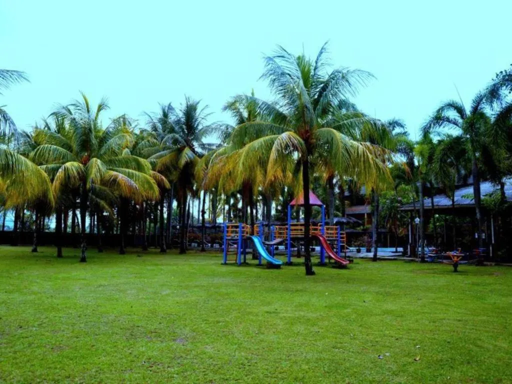 Augusta Pelabuhan Ratu Hotel