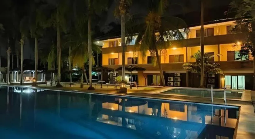 Augusta Pelabuhan Ratu Hotel