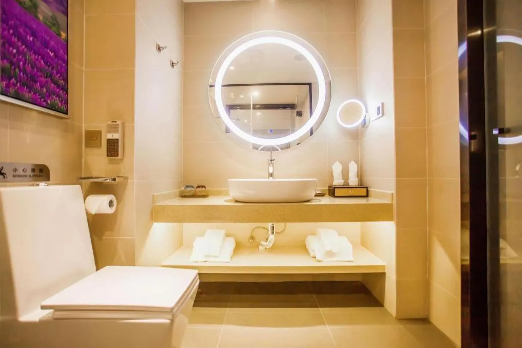 Lavande Hotel Zhaoqing government Dinghu Mountain Scenic Spot