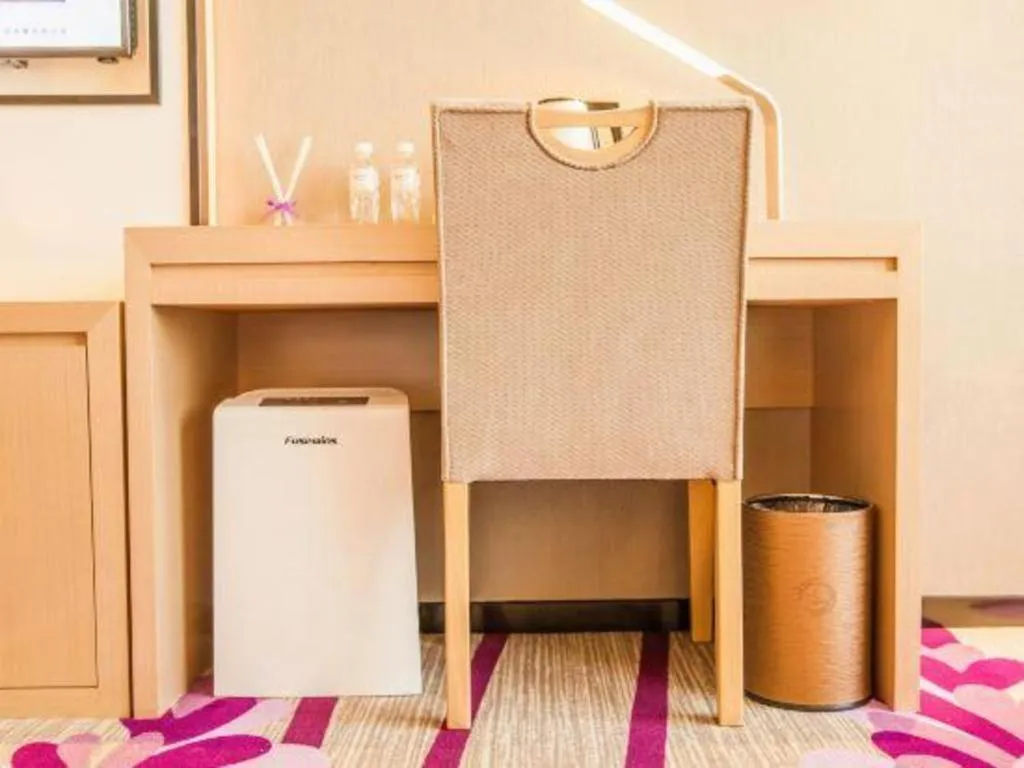 Lavande Hotel Zhaoqing government Dinghu Mountain Scenic Spot