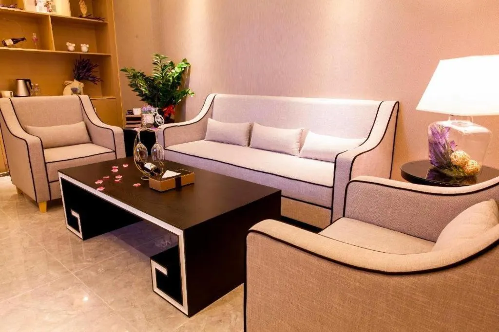 Lavande Hotel Zhaoqing government Dinghu Mountain Scenic Spot