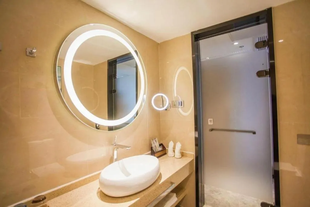 Lavande Hotel Zhaoqing government Dinghu Mountain Scenic Spot