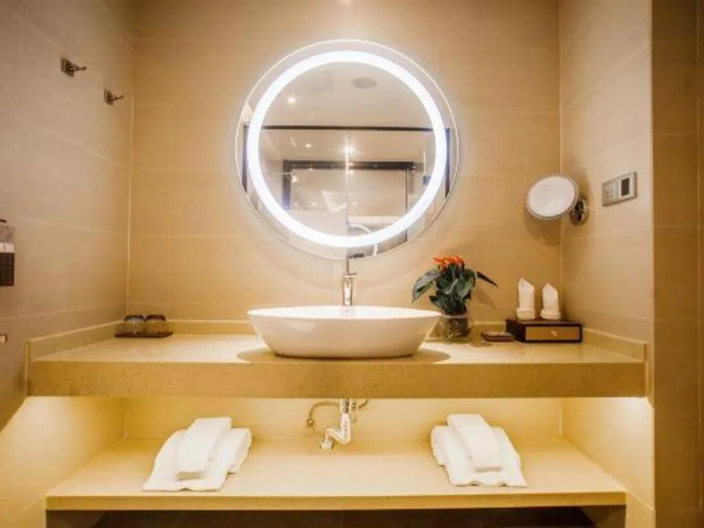 Lavande Hotel Zhaoqing government Dinghu Mountain Scenic Spot