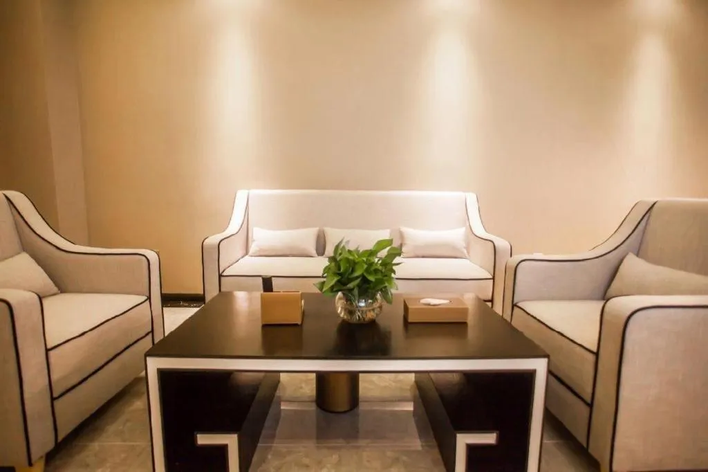 Lavande Hotel Zhaoqing government Dinghu Mountain Scenic Spot