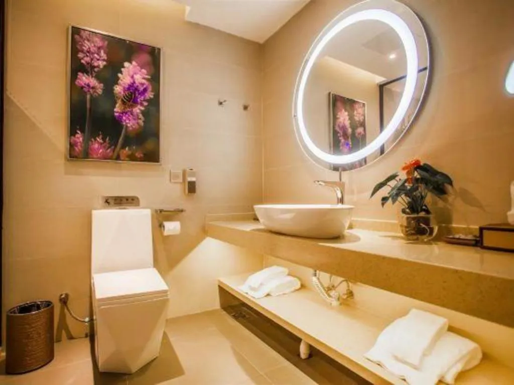 Lavande Hotel Zhaoqing government Dinghu Mountain Scenic Spot