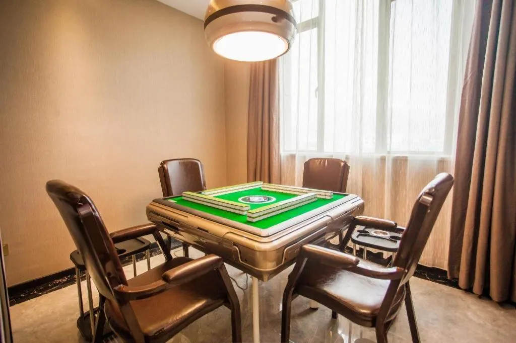 Lavande Hotel Zhaoqing government Dinghu Mountain Scenic Spot