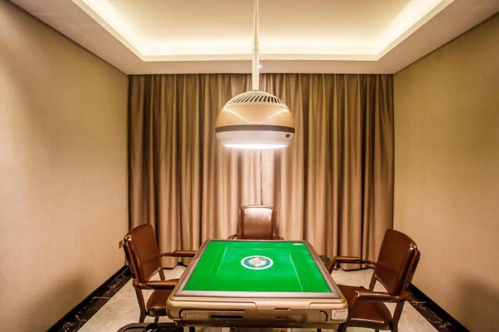 Lavande Hotel Zhaoqing government Dinghu Mountain Scenic Spot