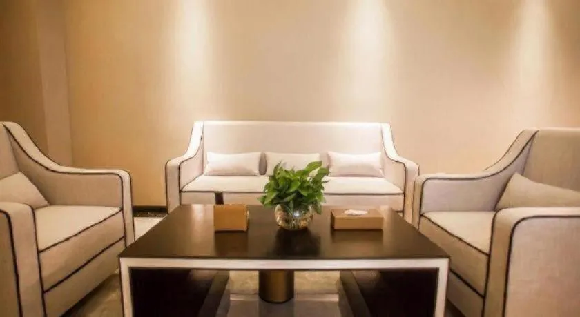 Lavande Hotel Zhaoqing government Dinghu Mountain Scenic Spot