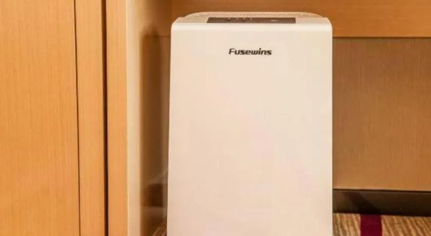 Lavande Hotel Zhaoqing government Dinghu Mountain Scenic Spot