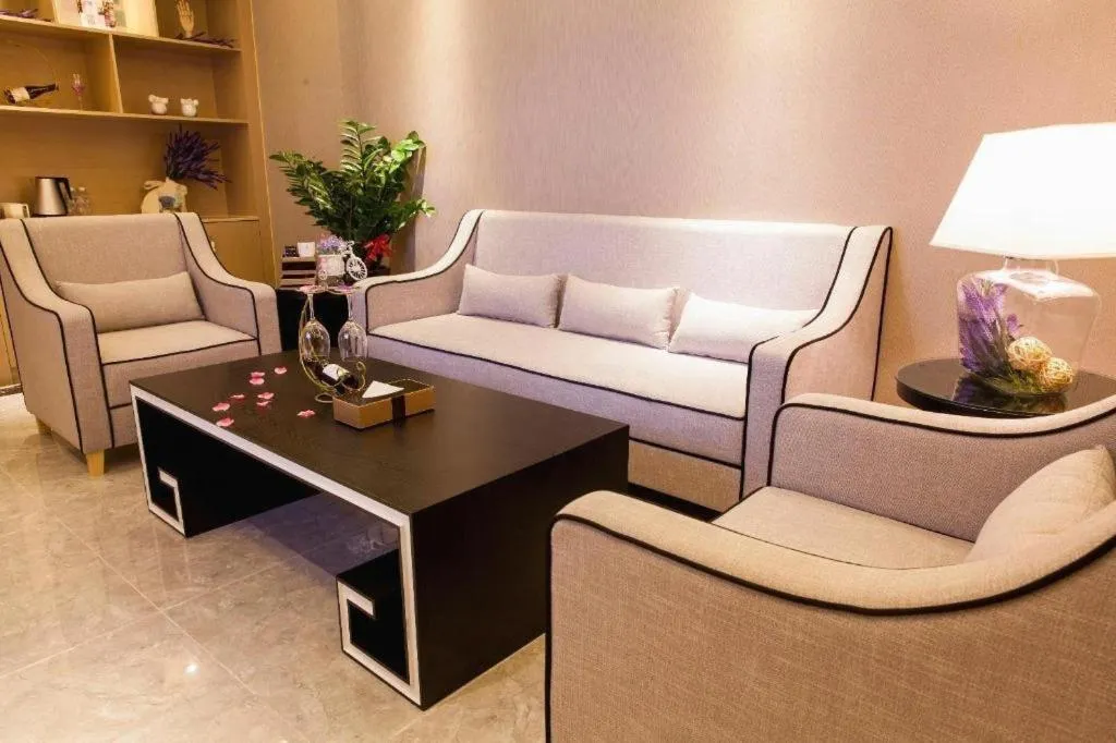 Lavande Hotel Zhaoqing government Dinghu Mountain Scenic Spot