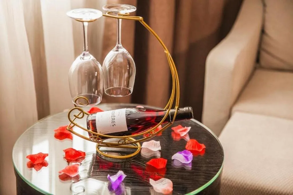 Lavande Hotel Zhaoqing government Dinghu Mountain Scenic Spot