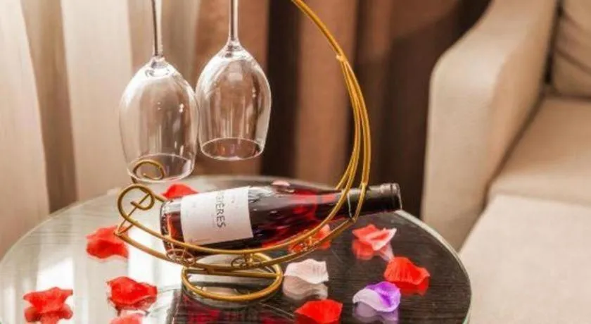 Lavande Hotel Zhaoqing government Dinghu Mountain Scenic Spot