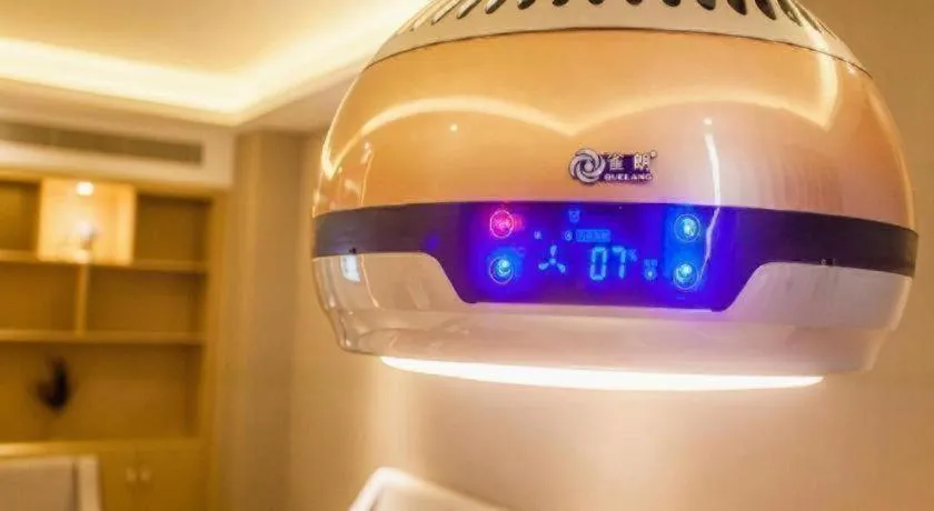 Lavande Hotel Zhaoqing government Dinghu Mountain Scenic Spot