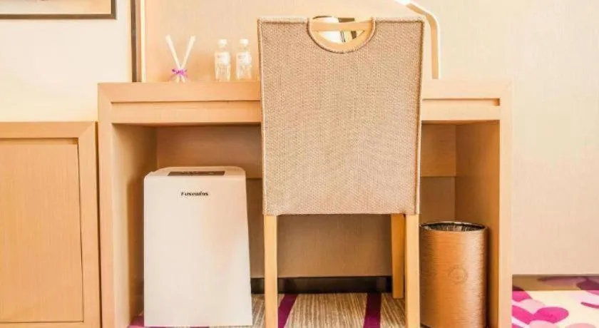 Lavande Hotel Zhaoqing government Dinghu Mountain Scenic Spot