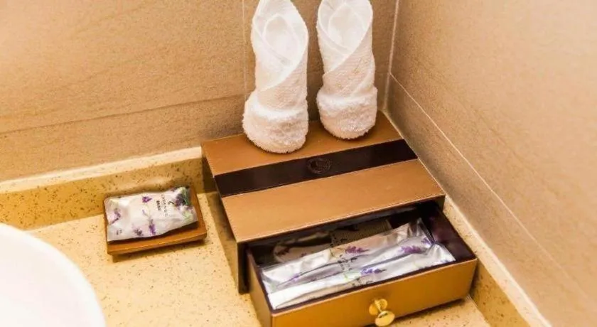 Lavande Hotel Zhaoqing government Dinghu Mountain Scenic Spot