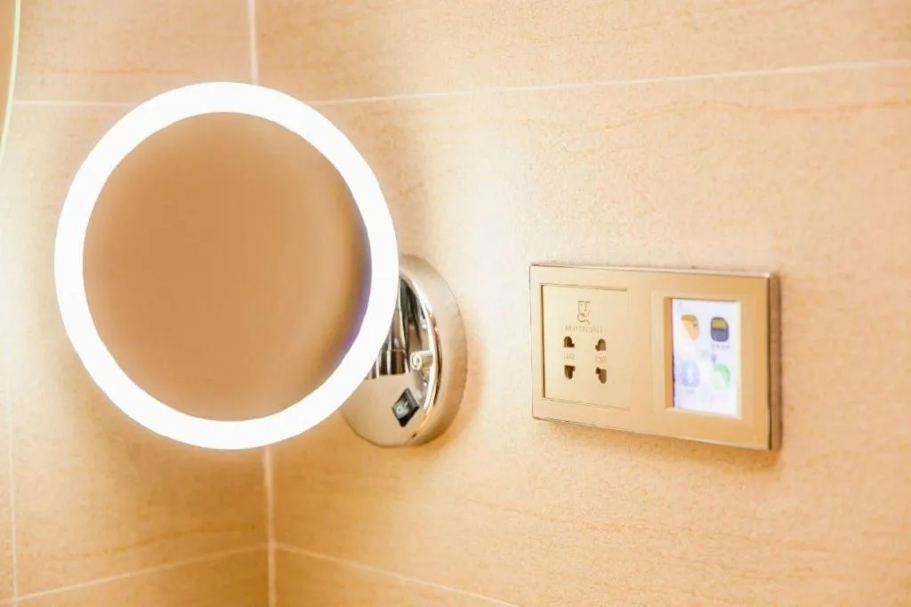 Lavande Hotel Zhaoqing government Dinghu Mountain Scenic Spot