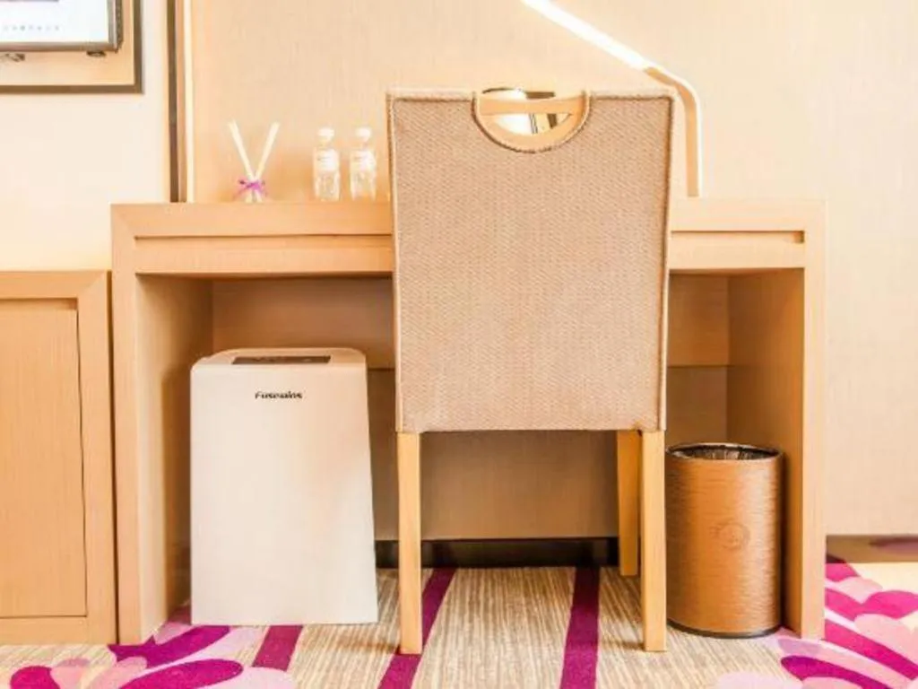 Lavande Hotel Zhaoqing government Dinghu Mountain Scenic Spot