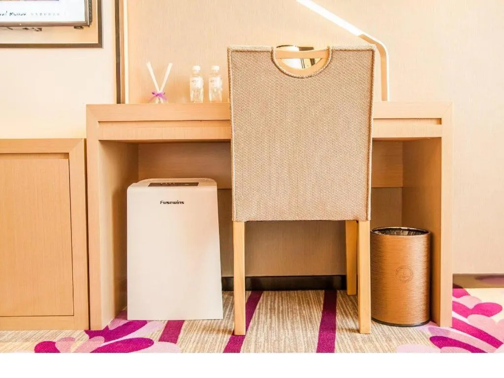 Lavande Hotel Zhaoqing government Dinghu Mountain Scenic Spot