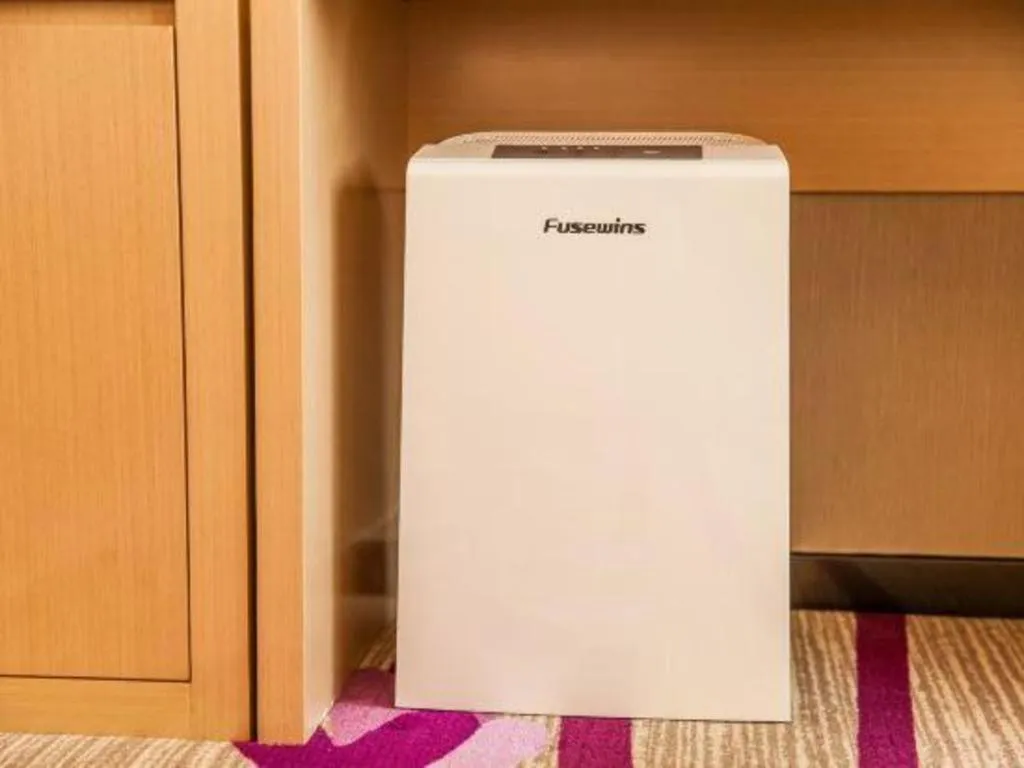 Lavande Hotel Zhaoqing government Dinghu Mountain Scenic Spot