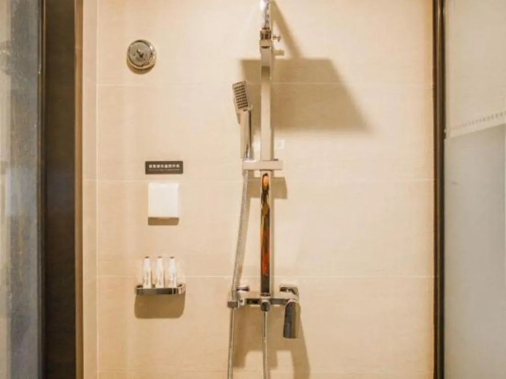 Lavande Hotel Zhaoqing government Dinghu Mountain Scenic Spot