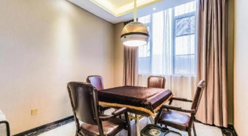 Lavande Hotel Zhaoqing government Dinghu Mountain Scenic Spot