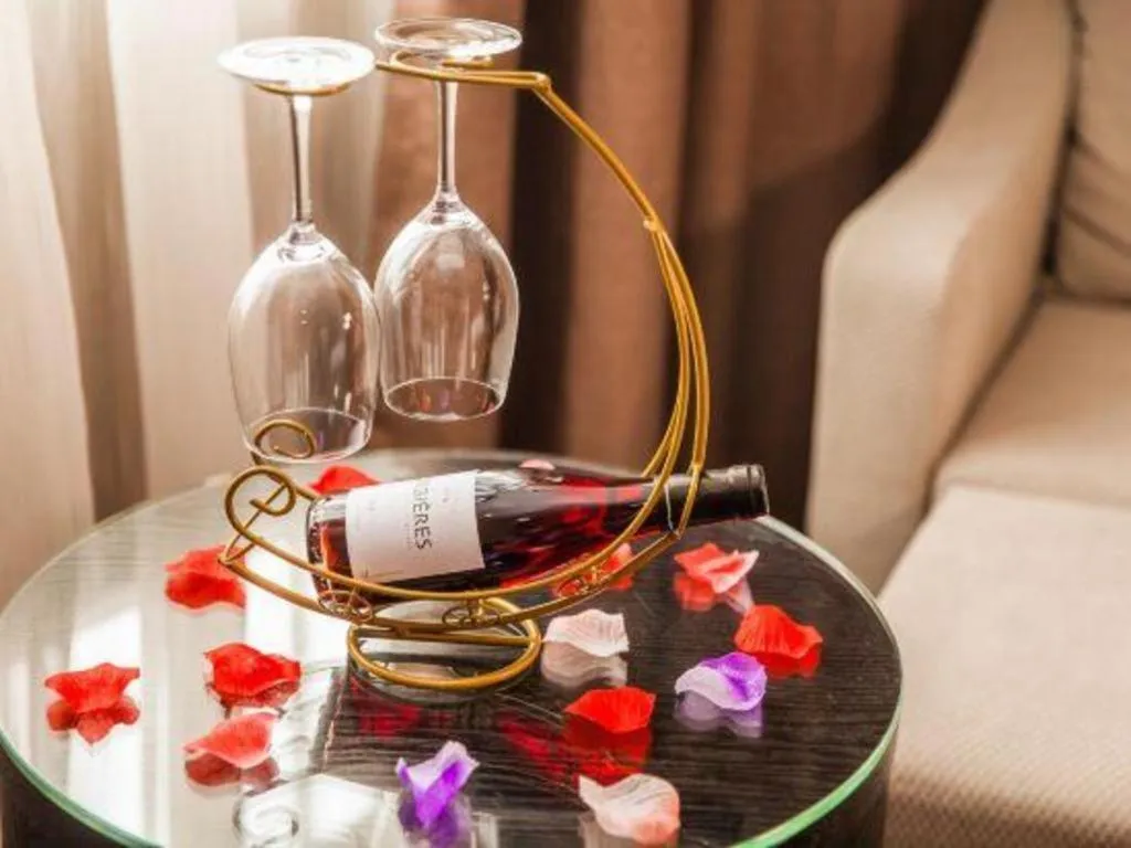 Lavande Hotel Zhaoqing government Dinghu Mountain Scenic Spot