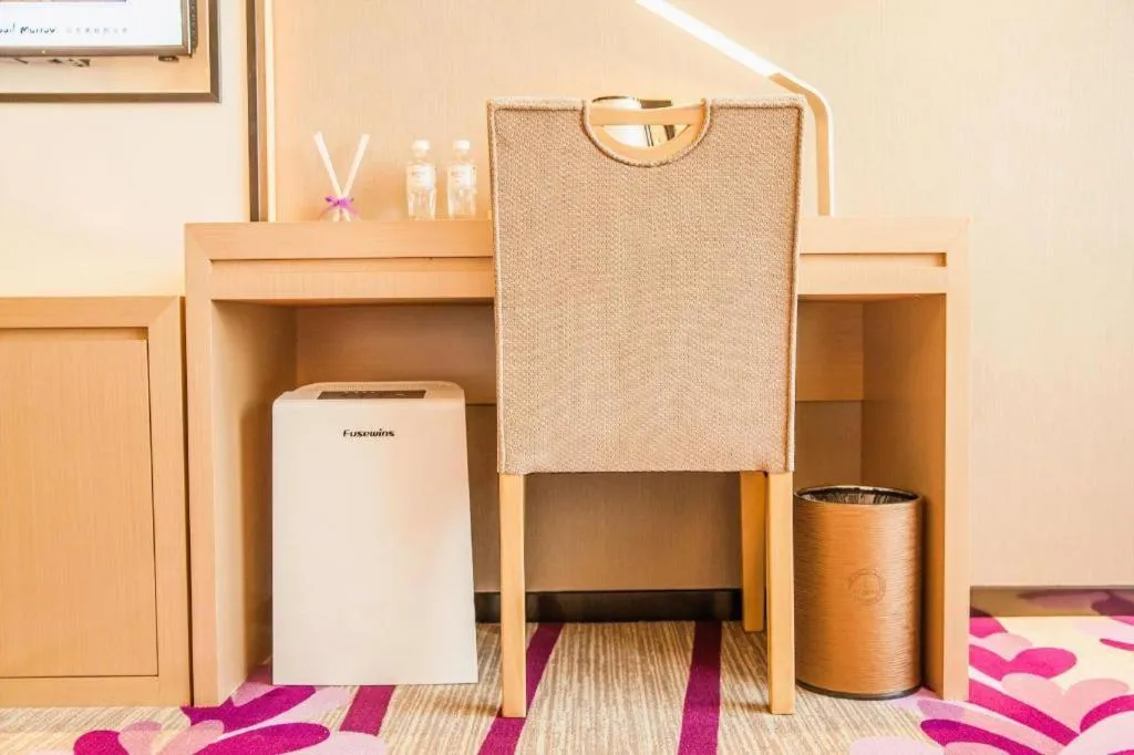 Lavande Hotel Zhaoqing government Dinghu Mountain Scenic Spot