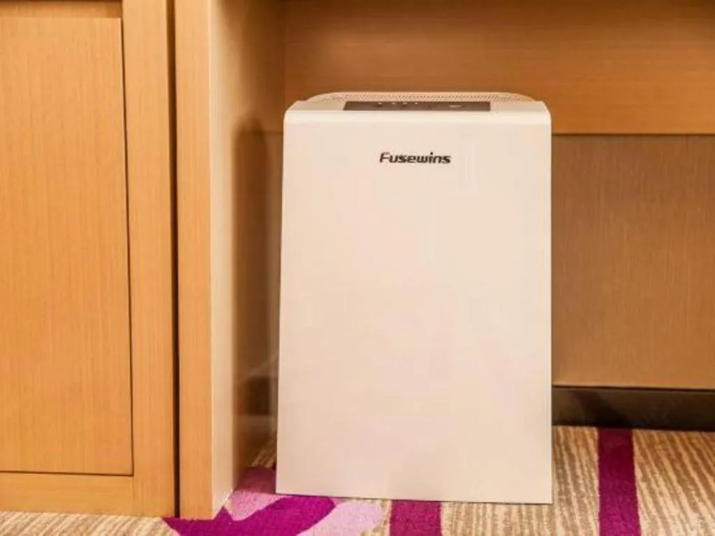 Lavande Hotel Zhaoqing government Dinghu Mountain Scenic Spot