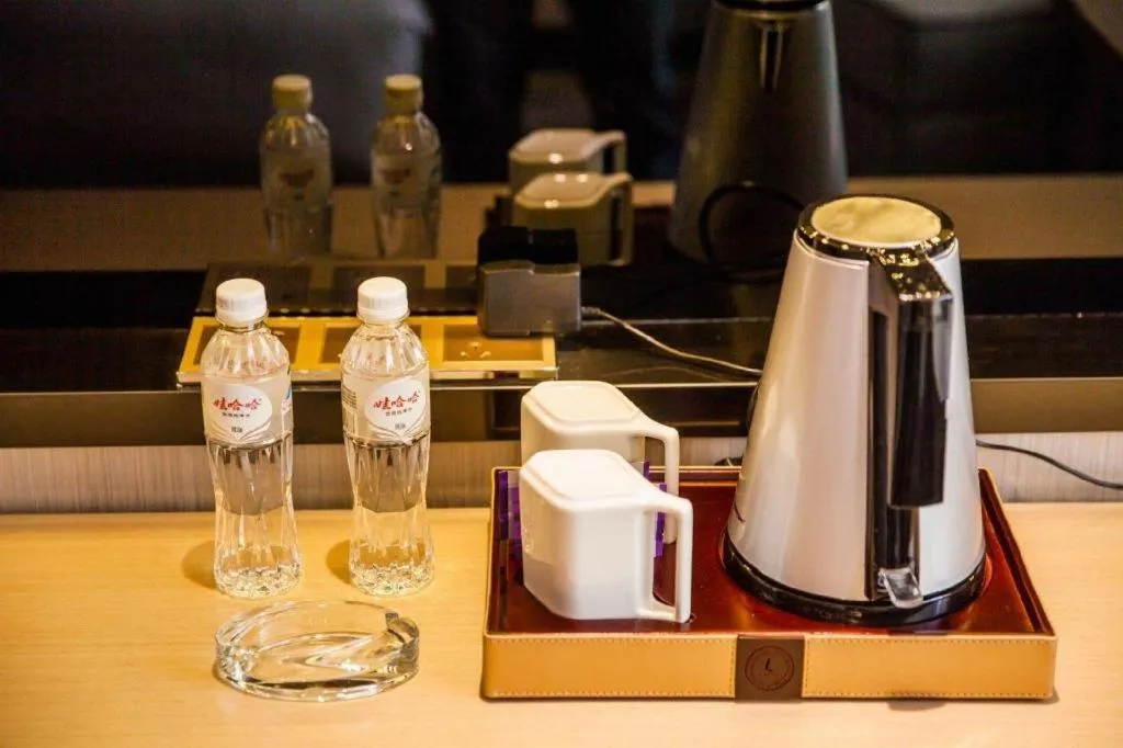 Lavande Hotel Zhaoqing government Dinghu Mountain Scenic Spot