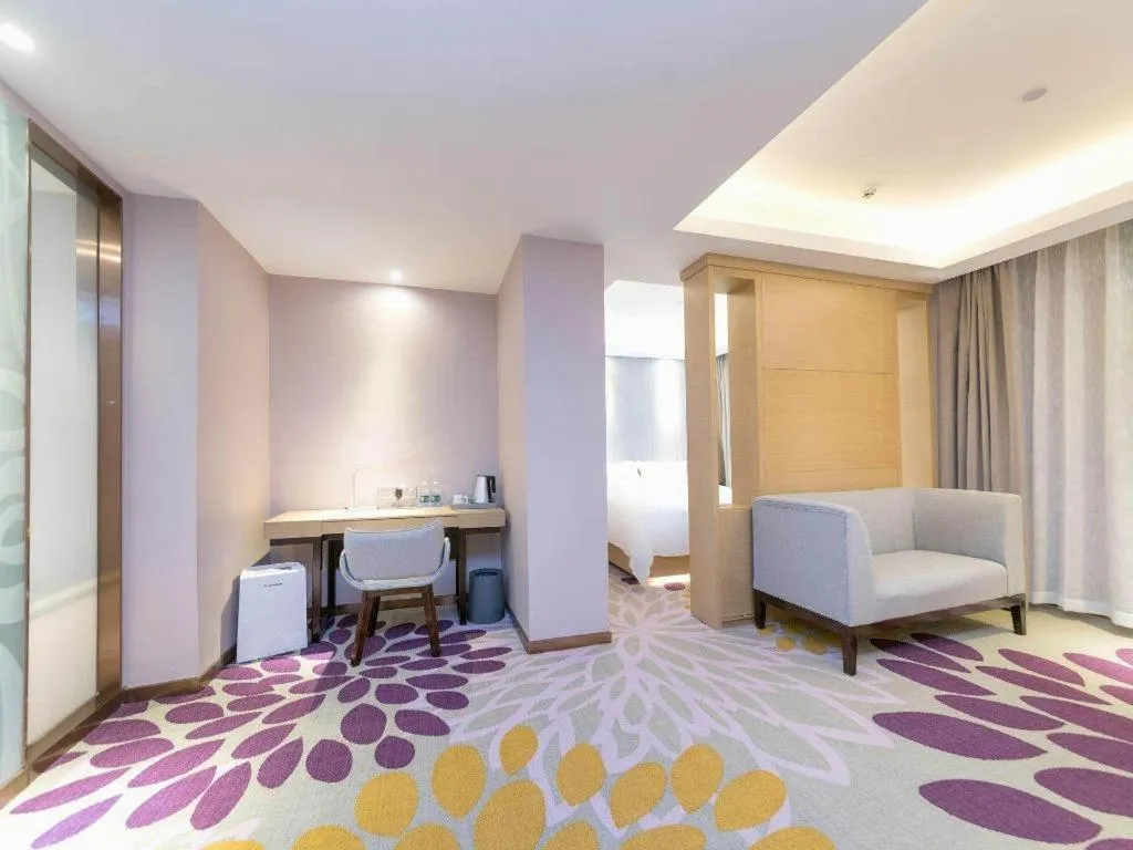 Lavande Hotels Xinyu Chengbei Square